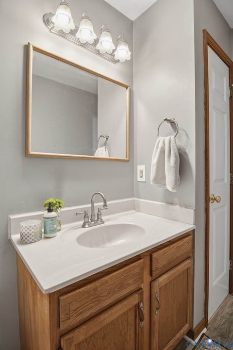 Tiny photo for 238 Deerwood Drive, Gum Spring, VA 23065 (MLS # 2622883)