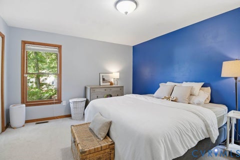 Tiny photo for 238 Deerwood Drive, Gum Spring, VA 23065 (MLS # 2622883)