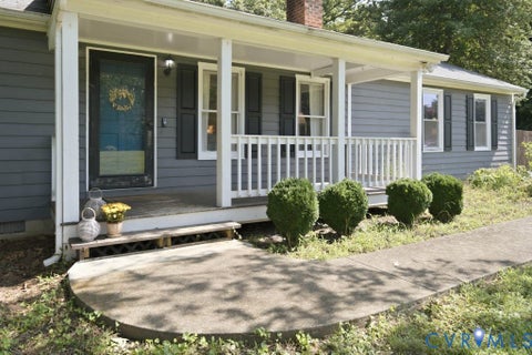 Tiny photo for 238 Deerwood Drive, Gum Spring, VA 23065 (MLS # 2622883)