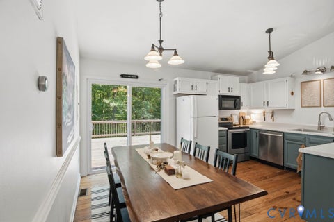 Tiny photo for 238 Deerwood Drive, Gum Spring, VA 23065 (MLS # 2622883)
