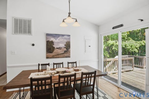 Tiny photo for 238 Deerwood Drive, Gum Spring, VA 23065 (MLS # 2622883)