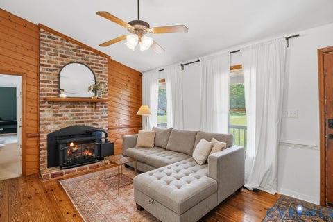 Tiny photo for 238 Deerwood Drive, Gum Spring, VA 23065 (MLS # 2622883)