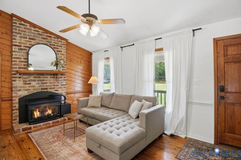 Tiny photo for 238 Deerwood Drive, Gum Spring, VA 23065 (MLS # 2622883)