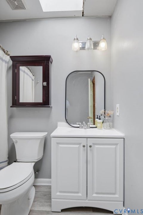 Tiny photo for 238 Deerwood Drive, Gum Spring, VA 23065 (MLS # 2622883)