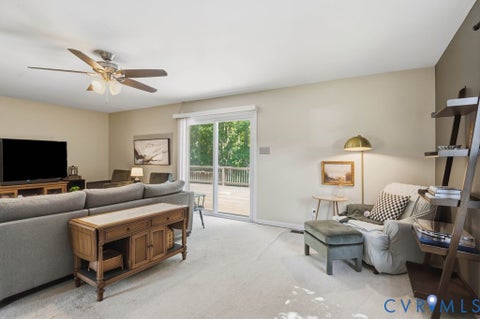 Tiny photo for 238 Deerwood Drive, Gum Spring, VA 23065 (MLS # 2622883)