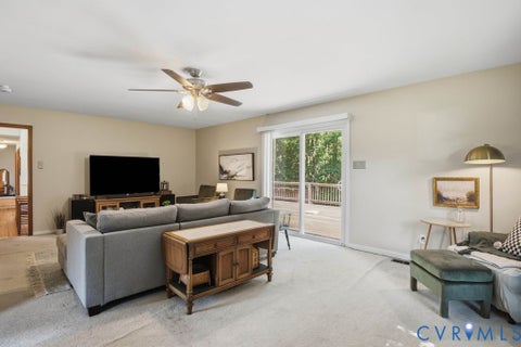 Tiny photo for 238 Deerwood Drive, Gum Spring, VA 23065 (MLS # 2622883)