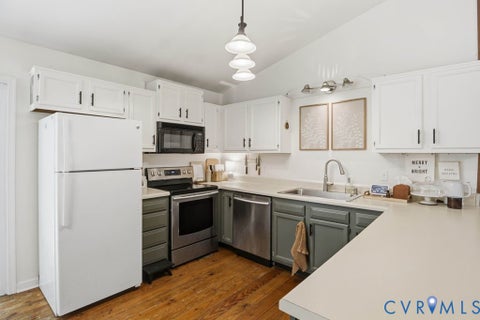 Tiny photo for 238 Deerwood Drive, Gum Spring, VA 23065 (MLS # 2622883)
