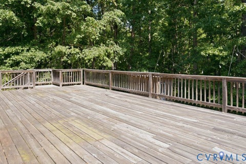 Tiny photo for 238 Deerwood Drive, Gum Spring, VA 23065 (MLS # 2622883)