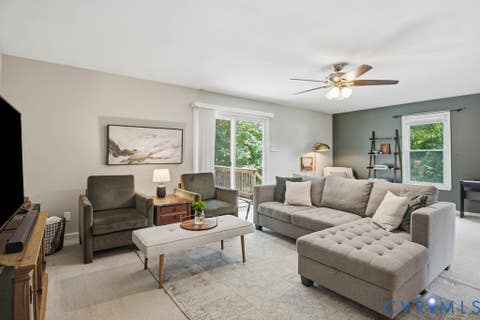 Tiny photo for 238 Deerwood Drive, Gum Spring, VA 23065 (MLS # 2622883)