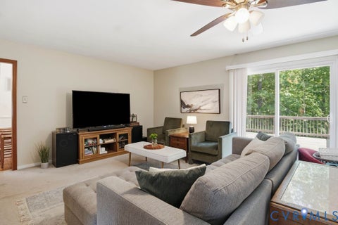 Tiny photo for 238 Deerwood Drive, Gum Spring, VA 23065 (MLS # 2622883)
