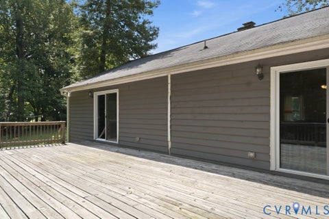 Tiny photo for 238 Deerwood Drive, Gum Spring, VA 23065 (MLS # 2622883)