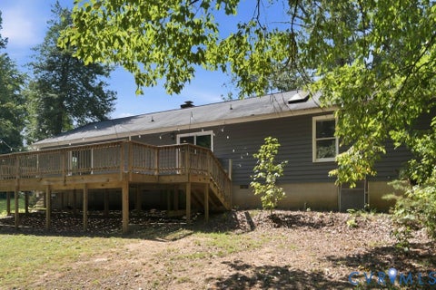 Tiny photo for 238 Deerwood Drive, Gum Spring, VA 23065 (MLS # 2622883)