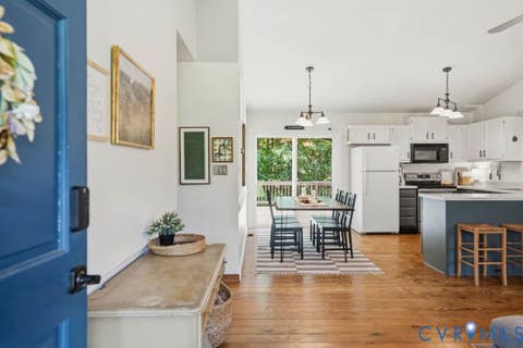 Tiny photo for 238 Deerwood Drive, Gum Spring, VA 23065 (MLS # 2622883)