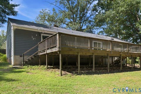 Tiny photo for 238 Deerwood Drive, Gum Spring, VA 23065 (MLS # 2622883)