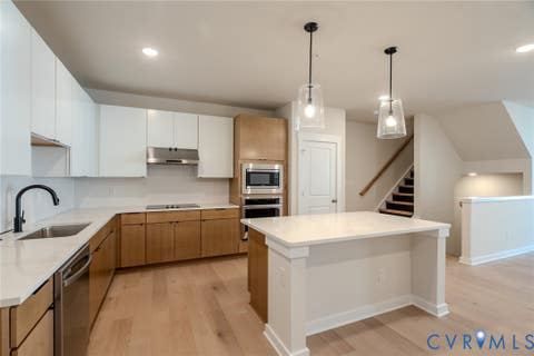 Tiny photo for 3406 Carlton Street #2-2A, Richmond, VA 23230 (MLS # 2621823)