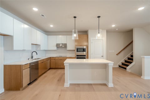 Tiny photo for 3406 Carlton Street #2-2A, Richmond, VA 23230 (MLS # 2621823)