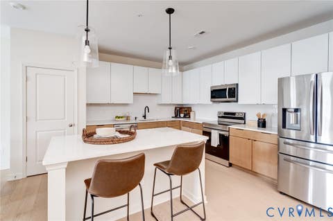 Tiny photo for 3406 Carlton Street #2-2A, Richmond, VA 23230 (MLS # 2621823)