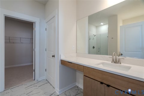 Tiny photo for 3406 Carlton Street #2-2A, Richmond, VA 23230 (MLS # 2621823)