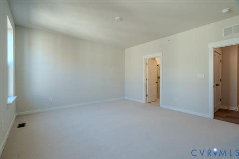 Tiny photo for 3406 Carlton Street #2-2A, Richmond, VA 23230 (MLS # 2621823)