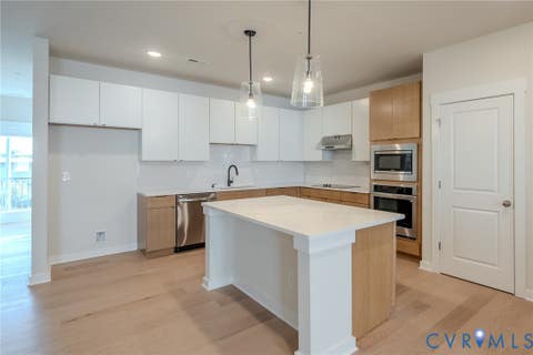 Tiny photo for 3406 Carlton Street #2-2A, Richmond, VA 23230 (MLS # 2621823)