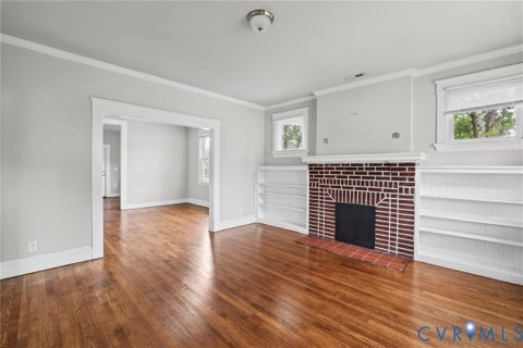 Tiny photo for 601 E Brookland Park Boulevard, Richmond, VA 23222 (MLS # 2627759)