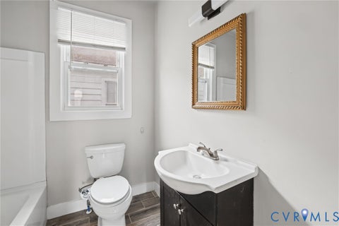 Tiny photo for 601 E Brookland Park Boulevard, Richmond, VA 23222 (MLS # 2627759)