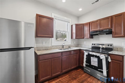 Tiny photo for 601 E Brookland Park Boulevard, Richmond, VA 23222 (MLS # 2627759)