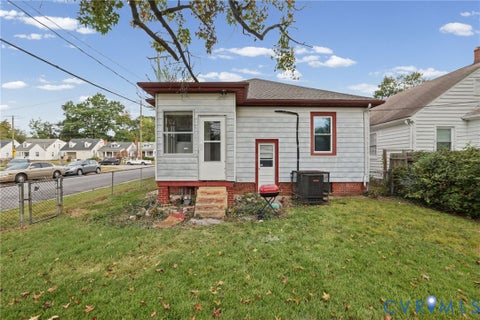 Tiny photo for 601 E Brookland Park Boulevard, Richmond, VA 23222 (MLS # 2627759)
