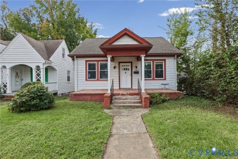 Tiny photo for 601 E Brookland Park Boulevard, Richmond, VA 23222 (MLS # 2627759)