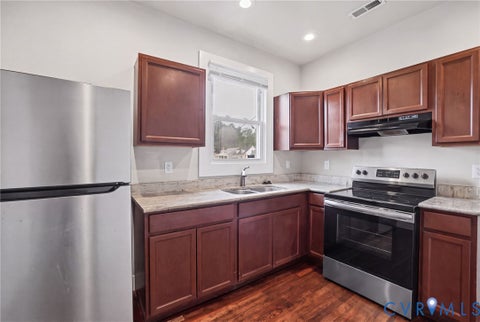 Tiny photo for 601 E Brookland Park Boulevard, Richmond, VA 23222 (MLS # 2627759)