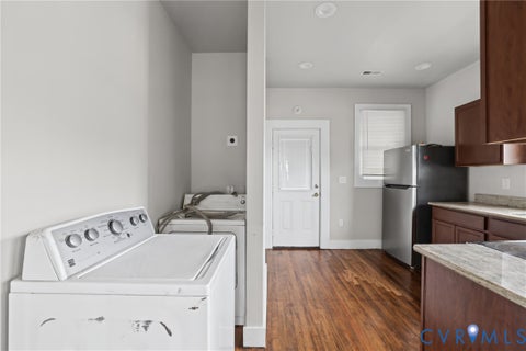 Tiny photo for 601 E Brookland Park Boulevard, Richmond, VA 23222 (MLS # 2627759)
