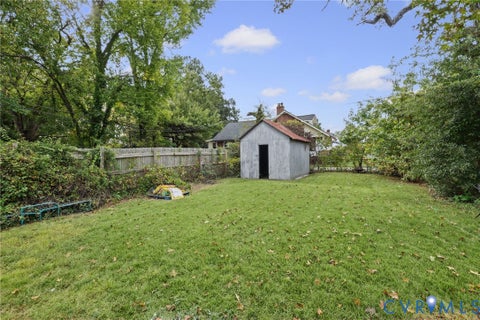 Tiny photo for 601 E Brookland Park Boulevard, Richmond, VA 23222 (MLS # 2627759)