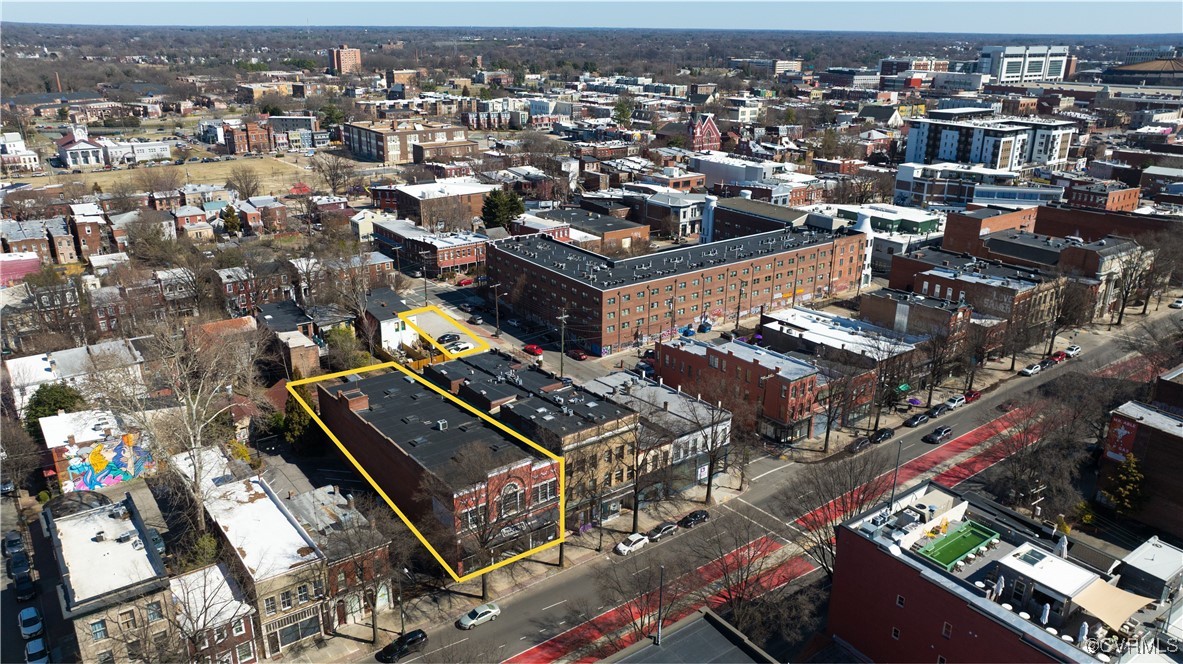 310 W Broad Street