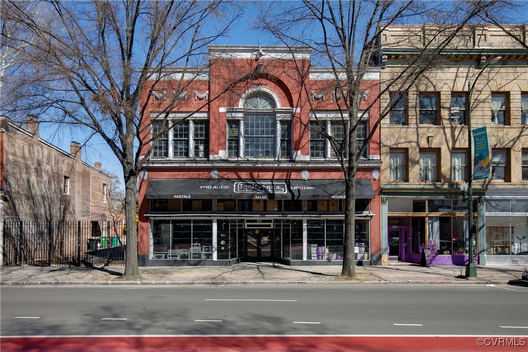 310 W Broad Street
