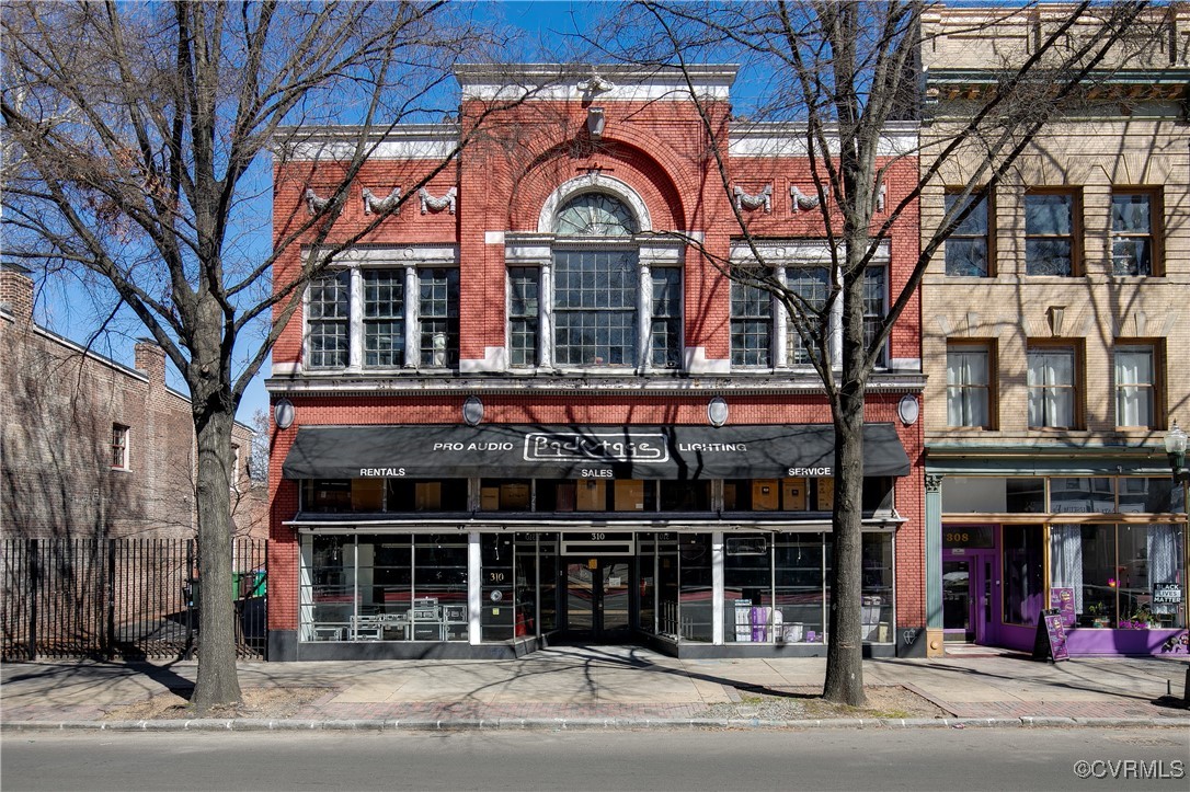 310 W Broad Street