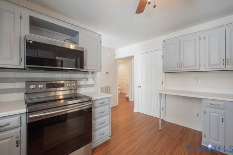 Tiny photo for 10510 COURTNEY Road, Glen Allen, VA 23060 (MLS # 2533014)