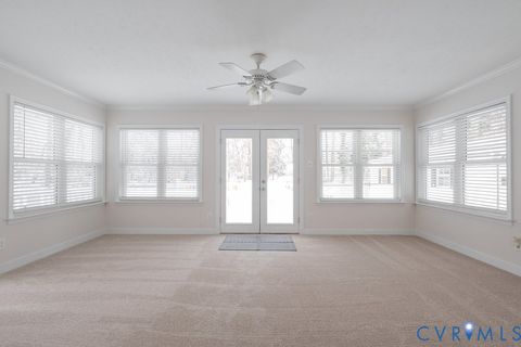 Tiny photo for 10510 COURTNEY Road, Glen Allen, VA 23060 (MLS # 2533014)