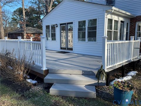 Tiny photo for 10510 COURTNEY Road, Glen Allen, VA 23060 (MLS # 2533014)