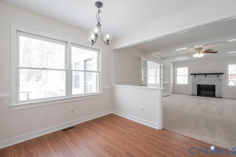 Tiny photo for 10510 COURTNEY Road, Glen Allen, VA 23060 (MLS # 2533014)