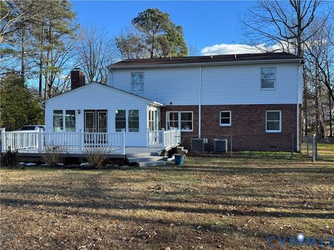 Tiny photo for 10510 COURTNEY Road, Glen Allen, VA 23060 (MLS # 2533014)