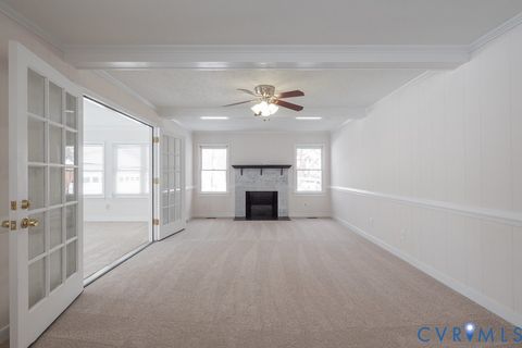 Tiny photo for 10510 COURTNEY Road, Glen Allen, VA 23060 (MLS # 2533014)