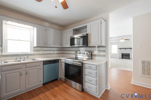 Tiny photo for 10510 COURTNEY Road, Glen Allen, VA 23060 (MLS # 2533014)