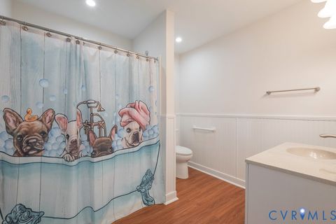 Tiny photo for 10510 COURTNEY Road, Glen Allen, VA 23060 (MLS # 2533014)