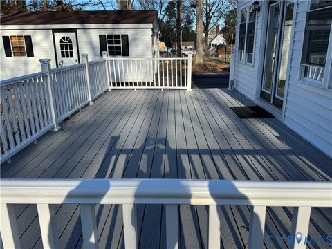 Tiny photo for 10510 COURTNEY Road, Glen Allen, VA 23060 (MLS # 2533014)