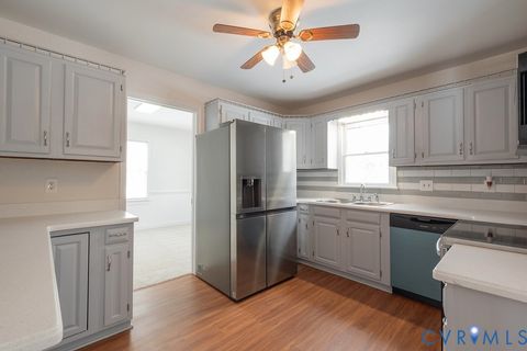 Tiny photo for 10510 COURTNEY Road, Glen Allen, VA 23060 (MLS # 2533014)