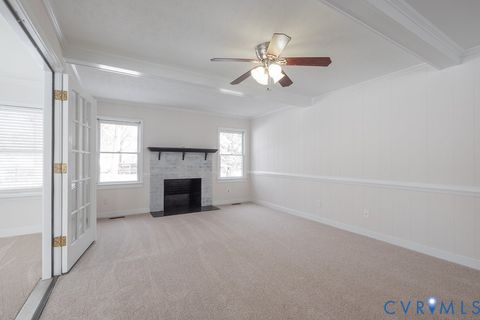 Tiny photo for 10510 COURTNEY Road, Glen Allen, VA 23060 (MLS # 2533014)