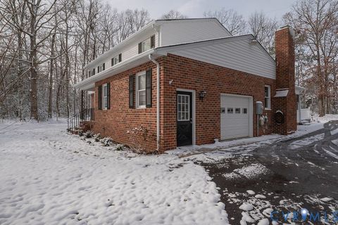 Tiny photo for 10510 COURTNEY Road, Glen Allen, VA 23060 (MLS # 2533014)