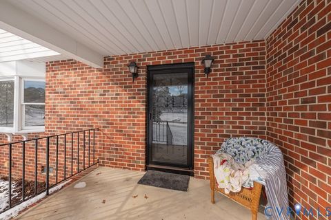 Tiny photo for 10510 COURTNEY Road, Glen Allen, VA 23060 (MLS # 2533014)