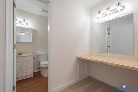 Tiny photo for 10510 COURTNEY Road, Glen Allen, VA 23060 (MLS # 2533014)