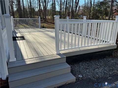 Tiny photo for 10510 COURTNEY Road, Glen Allen, VA 23060 (MLS # 2533014)